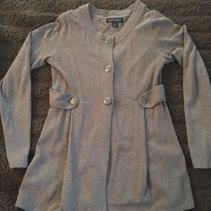 Banana Republic Luxury Cashmere Blend sweater